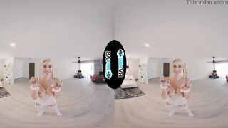 WETVR Bound Up point of view Extreme VR Fucked