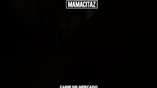 CARNEDELMERCADO - (Devora Robles, Alex Moreno) - Bubble Booty 18 Yo