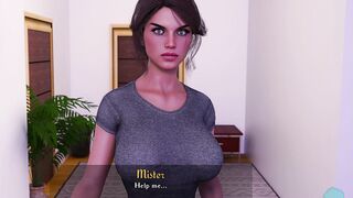 BEING A DIK #184 • It's getting Hottie into here