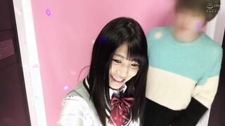 都内某有名校に通う制服女子セフレとハメ撮り 黒髪ロングの清楚系美女。カメラを回しながらのセックスでいつもより興奮。性に貪欲で積極的にご奉仕ししちゃいますｗ　https://bit.ly/33GR5y1