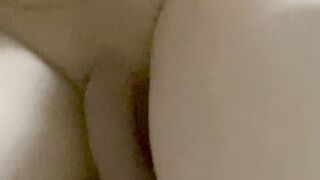 Voluptuous blonde 19 yo gets fuck by her freaky BF