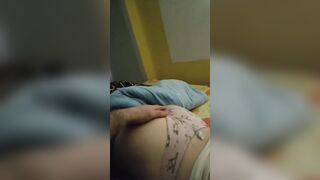 My sweet butt