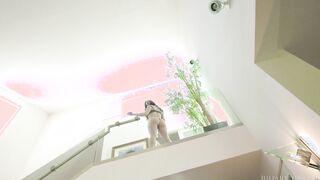 JulesJordan.com - Lily Lou Anal Penetration