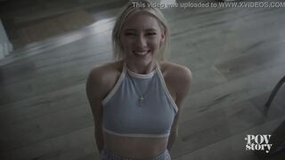 aPOVstory - A Dangerous Game Pt. two - Kayla Paige