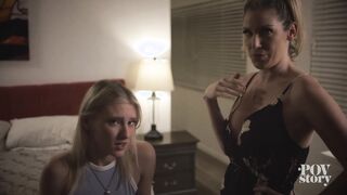 aPOVstory - A Dangerous Game Pt. two - Kayla Paige