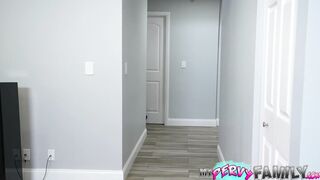 Gracie's Gushing 19 Yo Twat (Part one) - Gracie Gates -