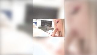 AMATEUR STEP COUGAR ROXY FAITH ANAL PLEASURE STEP SON