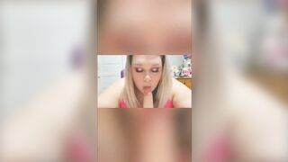AMATEUR STEP COUGAR ROXY FAITH ANAL PLEASURE STEP SON