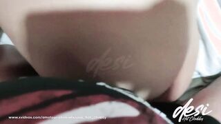 punjab Indian Maid Woke up Banged! by her Master and