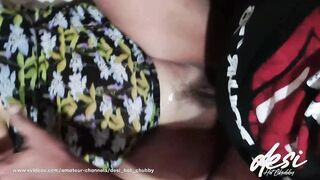 punjab Indian Maid Woke up Banged! by her Master and
