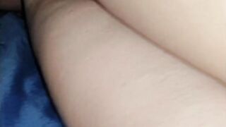 Fucking my freaky stepsister when his husband is away.