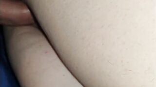 Fucking my freaky stepsister when his husband is away.