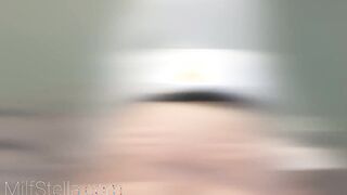 PORNVENTURES INTO BABYSITTING E08 Saving Her Job With Her Mout
