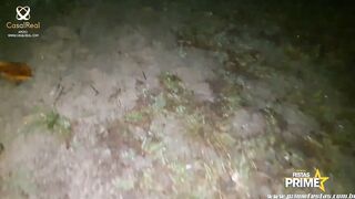 Total amateur whores inside the parking lot inside Barra inside