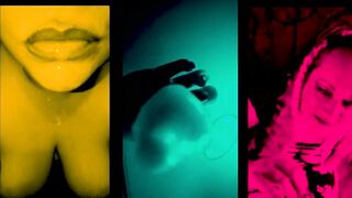 CEI and Anal Play CONDOM DRAIN VERSION