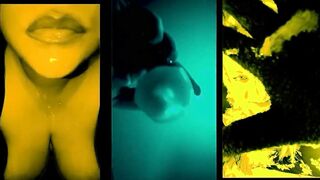 CEI and Anal Play CONDOM DRAIN VERSION