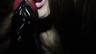 Rough And Powerful Banged! Russian chick Into Anal And Dumped babe