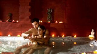 Tantra Lessons And Feeling Intimate Forever