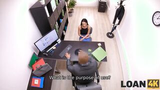 LOAN4K. Vehicle cash for a filthy lady
