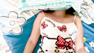 Adorable 19 Year Old women Liking Pounded Rough