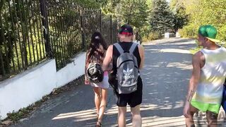 five men nailed 1 lost bimbos