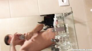 A hand full of satisfaction