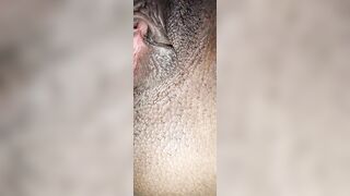 What a Twat. Nice close up of Amazing Cunt.