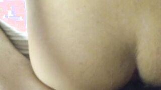 Tight Bulgarian twat fucking and having fun