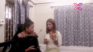 indian bestfriend & Bf having fun