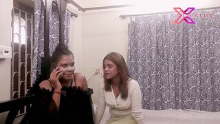 indian bestfriend & Bf having fun