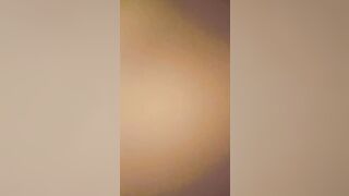 Fiance Enjoying cock