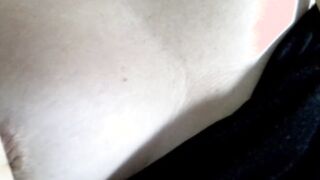 Hooters tortured with clothespins