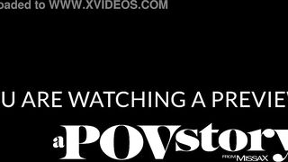aPOVstory - Sharing is Caring Pt. one - Jennifer White