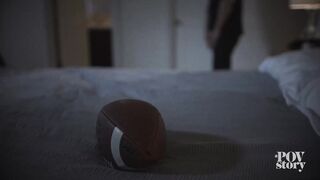 aPOVstory - Sharing is Caring Pt. one - Jennifer White