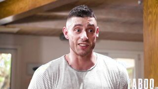 Stepbro is Shocked to view Big Boobed Stepsis Skylar Vox inside