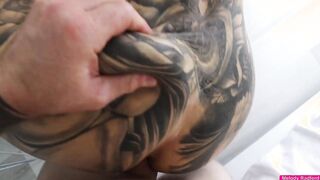 mom Step MILF Long Titties LONG BOOTY Australian Hispanic Metaverse
