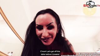 Thin inked german Older love online Dating for Sex
