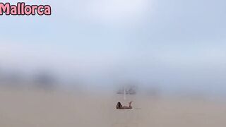 Brazilian Favela women Gets Plowed After A Rubs