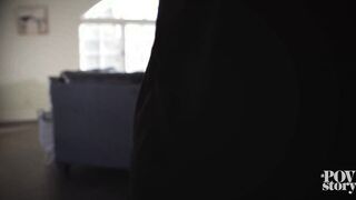 aPOVstory - Sharing is Caring Pt. two - Jennifer White