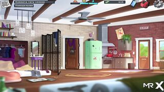 SummertimeSaga - Goddess older cunt sex into the basement E3