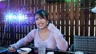 https://bit.ly/3AI81AR ハメ撮り グラマラスボディ美女　セフレ女子大生とハメ撮りSEX！Jカップのどでかいおっぱいの主張が激しい変態同級生。学校イチのマドンナにホテルに誘われハメ撮り！