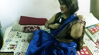 Tamil beauty aunty fucking! Hindi web series part one