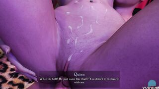 BEING A DIK #189 • Best three-way ever!