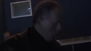 Hardcore Fesseln im BONDAGE Studio