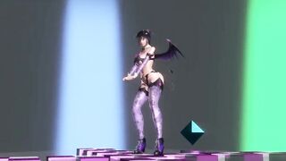 ( MWnohito ) She likes to banged! with huge milky dicks