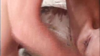 Booty To Mouth #1