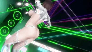 ( Mohito ) she dances fucks and likes dick cumshots