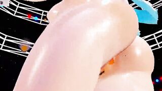 SWEET HOT LONG BOOTY SEXSUAL BUNNY DELICIOUS BOOTY SWEET SATISFACTION