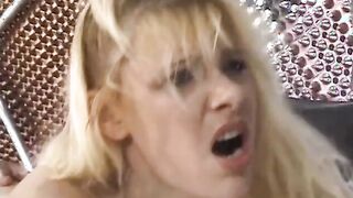 Older Stayle Anal Quuens!!! - VOL. #08