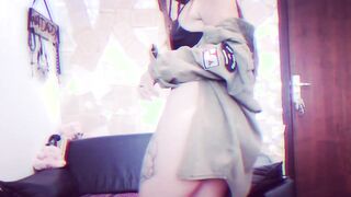 solo bondage compilation